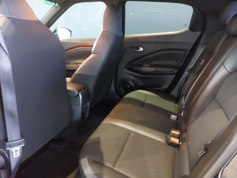 Used Nissan Juke 2025 for sale - 76860273: Photo 6