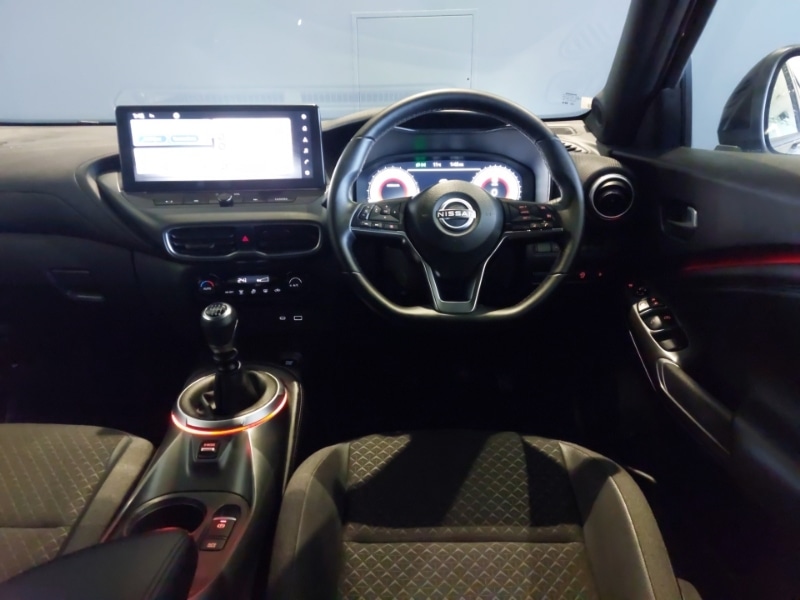 Used Nissan Juke 2025 for sale - 76860273: Photo 7