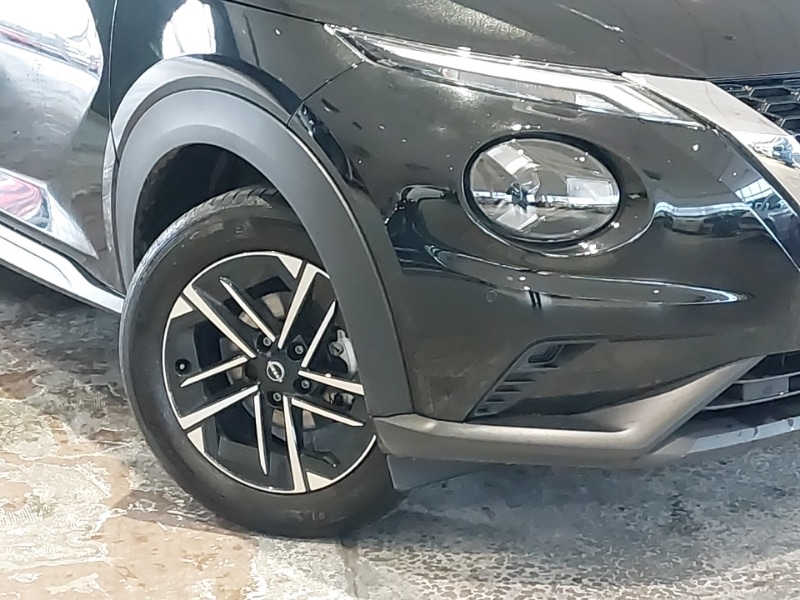 Used Nissan Juke 2025 for sale - 76860273: Photo 9