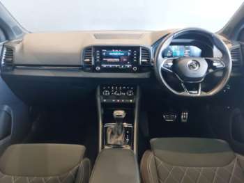 Used Skoda Karoq 2023 for sale - 74767672: Photo