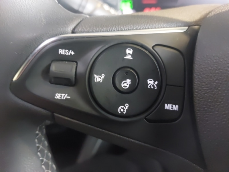 Used Vauxhall Mokka 2024 for sale - 77272796: Photo 10