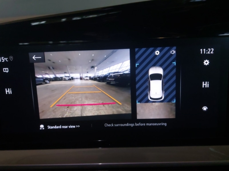 Used Vauxhall Mokka 2024 for sale - 77272796: Photo 19