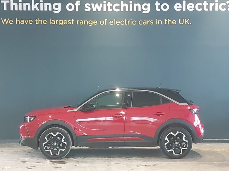 Used Vauxhall Mokka 2024 for sale - 77272796: Photo 4