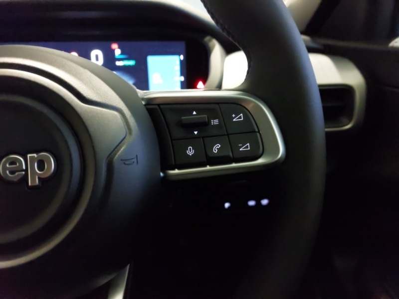 Used Jeep Other 2025 for sale - 77214094: Photo 11