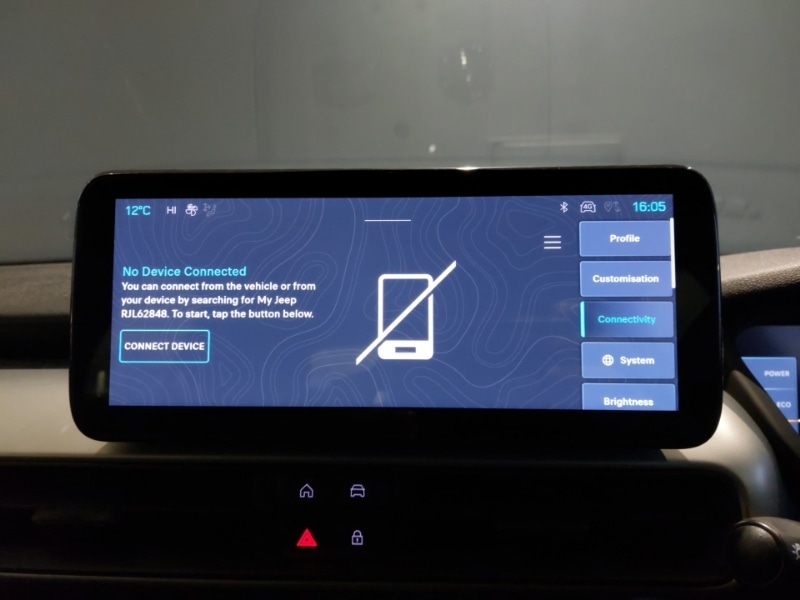 Used Jeep Other 2025 for sale - 77214094: Photo 14