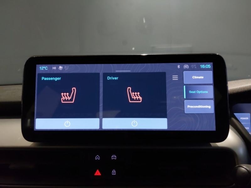 Used Jeep Other 2025 for sale - 77214094: Photo 15