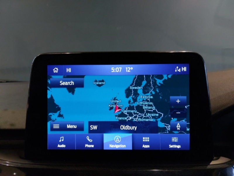 Used Ford Kuga 2023 for sale - 76365407: Photo 15