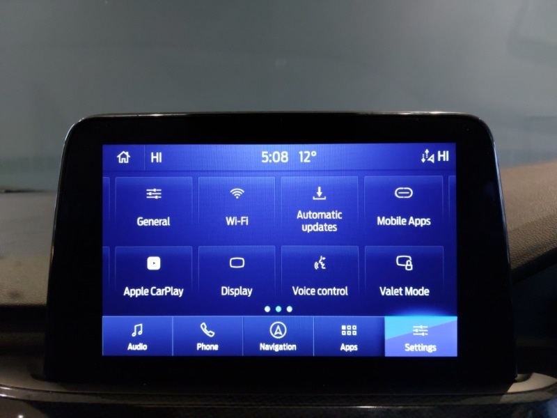 Used Ford Kuga 2023 for sale - 76365407: Photo 16