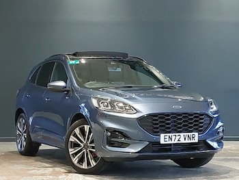 2023 - 1.5 EcoBoost 150 ST-Line X Edition 5dr
