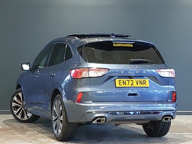 Used Ford Kuga 2023 for sale - 76365407: Photo 3