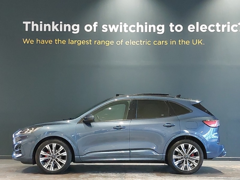 Used Ford Kuga 2023 for sale - 76365407: Photo 4