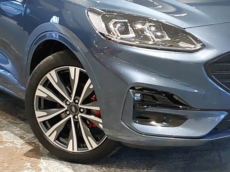 Used Ford Kuga 2023 for sale - 76365407: Photo 9