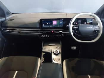 Used Kia Sportage 2026 for sale - 79857857: Photo