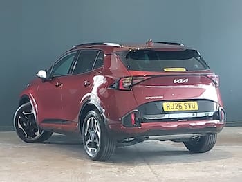 Used Kia Sportage 2026 for sale - 79857857: Photo