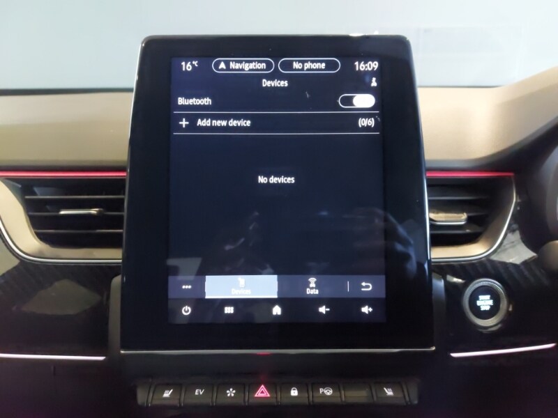 Used Renault Arkana 2023 for sale - 77790474: Photo 13