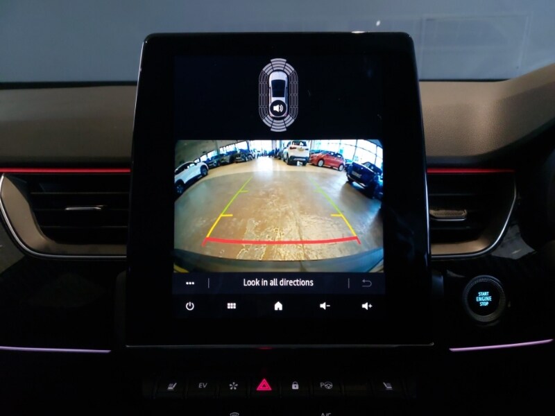 Used Renault Arkana 2023 for sale - 77790474: Photo 14