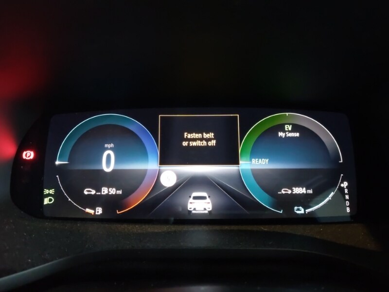 Used Renault Arkana 2023 for sale - 77790474: Photo 18