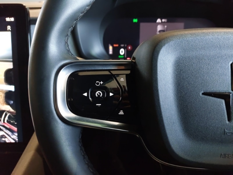 Used Polestar Polestar 2 2023 for sale - 76924945: Photo 10