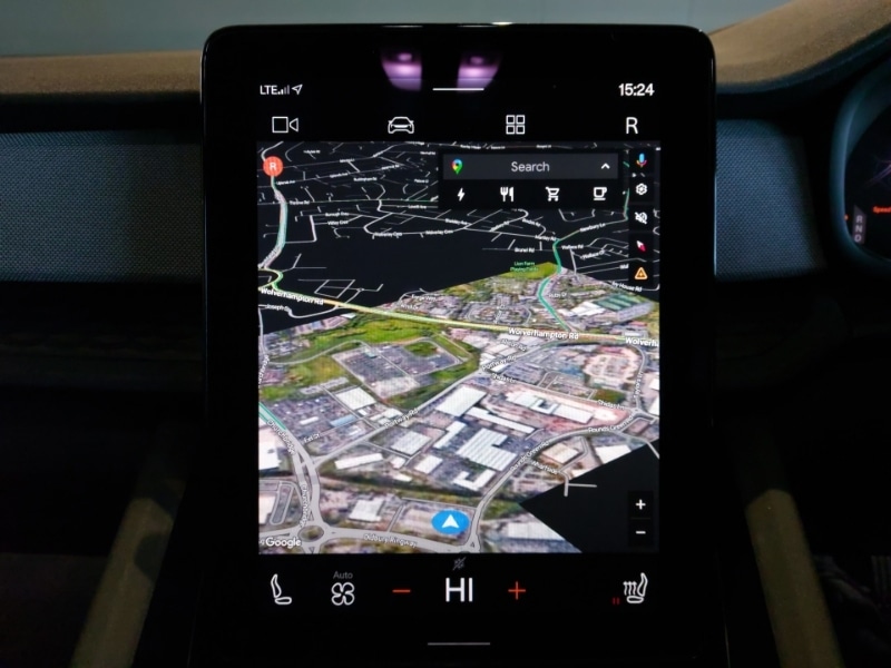 Used Polestar Polestar 2 2023 for sale - 76924945: Photo 13