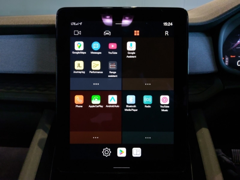 Used Polestar Polestar 2 2023 for sale - 76924945: Photo 14