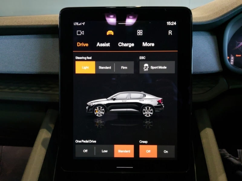 Used Polestar Polestar 2 2023 for sale - 76924945: Photo 15