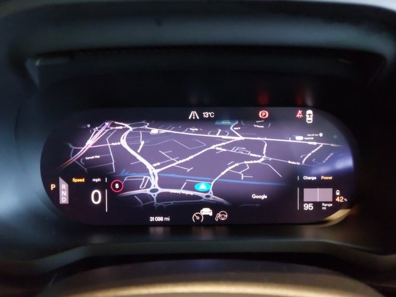 Used Polestar Polestar 2 2023 for sale - 76924945: Photo 18