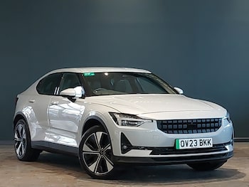 Polestar Polestar 2 feature image