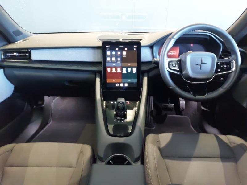 Used Polestar Polestar 2 2023 for sale - 76924945: Photo 2