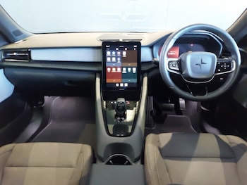 Used Polestar Polestar 2 2023 for sale - 76924945: Photo