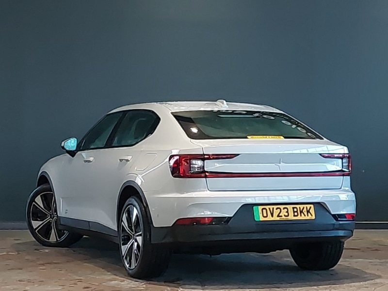 Used Polestar Polestar 2 2023 for sale - 76924945: Photo 3