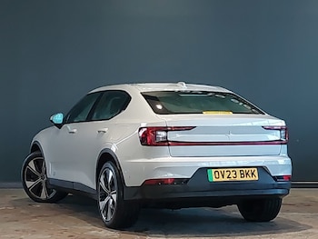 Used Polestar Polestar 2 2023 for sale - 76924945: Photo