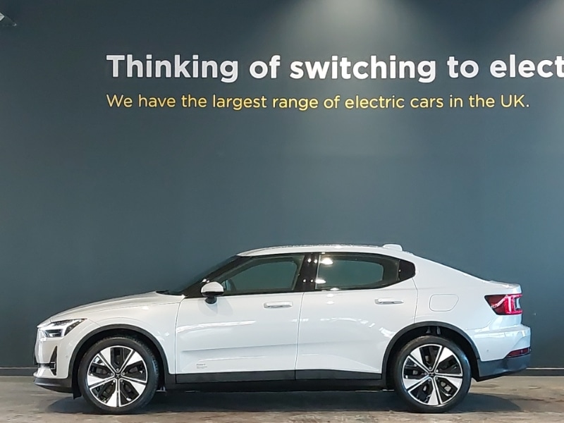 Used Polestar Polestar 2 2023 for sale - 76924945: Photo 4