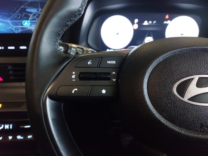 Used Hyundai BAYON 2025 for sale - 77366182: Photo 10