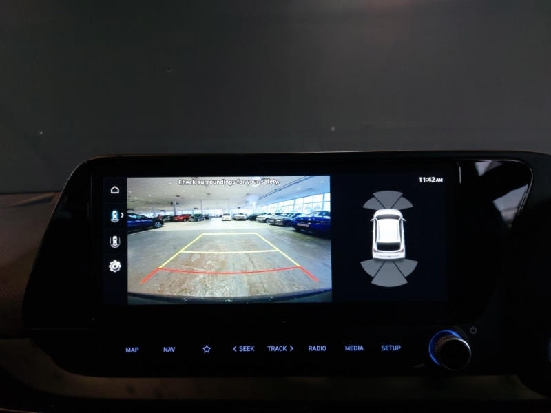 Used Hyundai BAYON 2025 for sale - 77366182: Photo 13