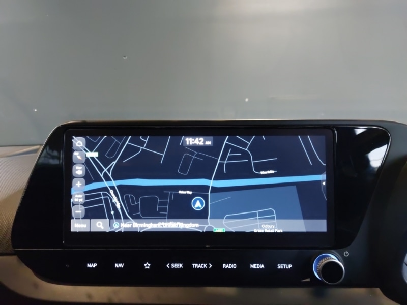 Used Hyundai BAYON 2025 for sale - 77366182: Photo 14