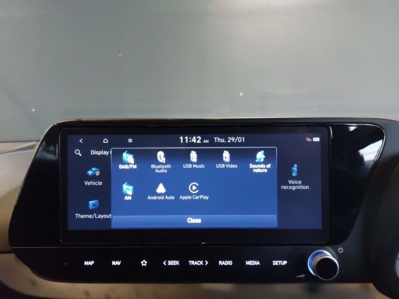 Used Hyundai BAYON 2025 for sale - 77366182: Photo 15