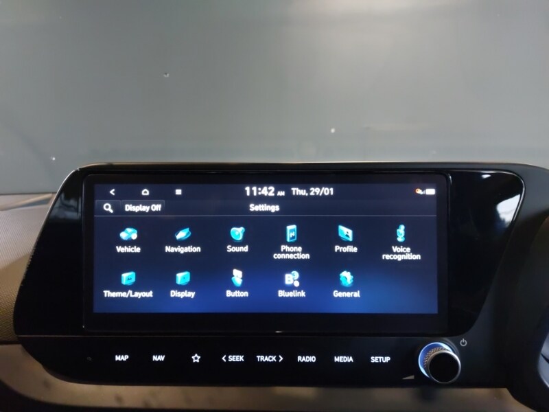 Used Hyundai BAYON 2025 for sale - 77366182: Photo 16