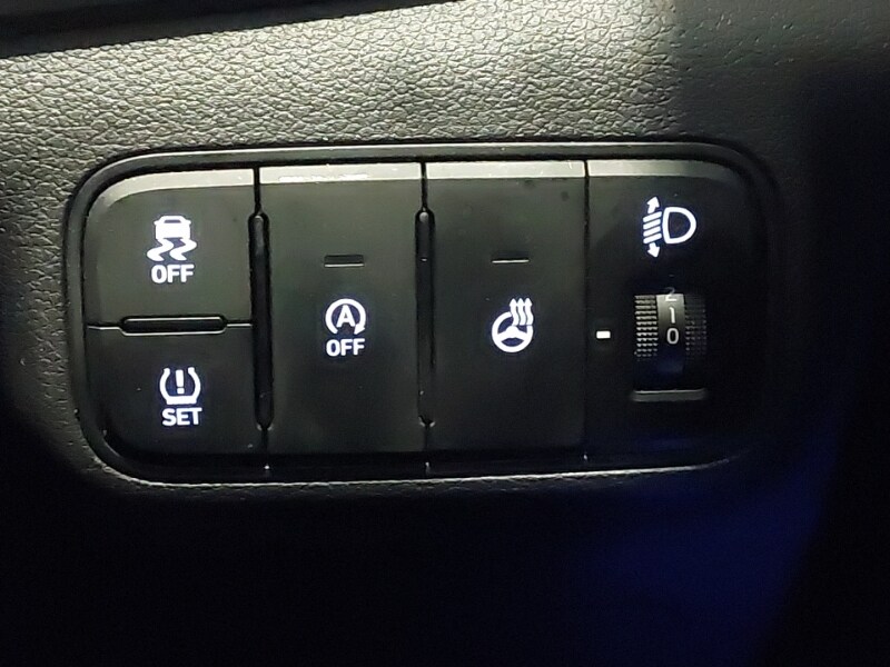 Used Hyundai BAYON 2025 for sale - 77366182: Photo 19