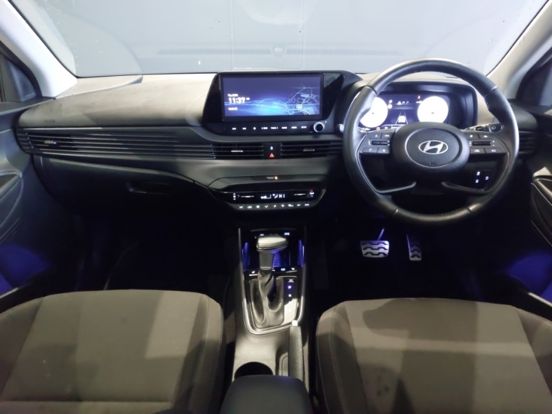 Used Hyundai BAYON 2025 for sale - 77366182: Photo 2