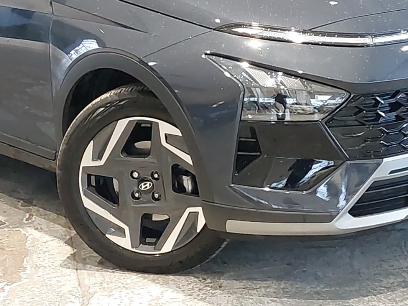 Used Hyundai BAYON 2025 for sale - 77366182: Photo 9