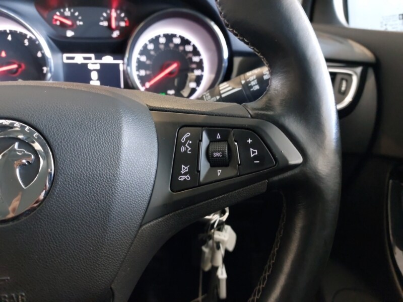 Used Vauxhall Astra 2017 for sale - 76176760: Photo 11