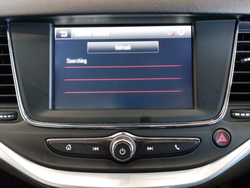 Used Vauxhall Astra 2017 for sale - 76176760: Photo 14