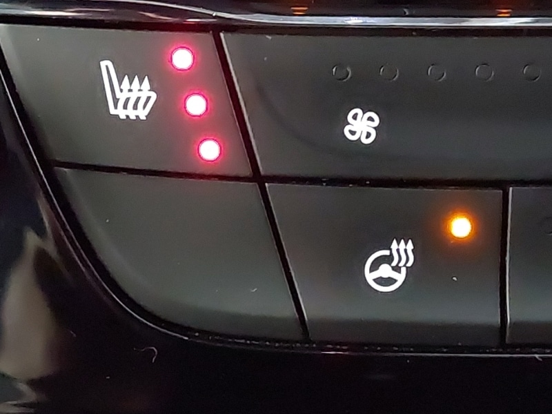 Used Vauxhall Astra 2017 for sale - 76176760: Photo 16