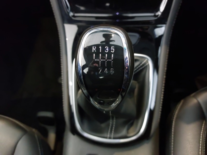 Used Vauxhall Astra 2017 for sale - 76176760: Photo 17