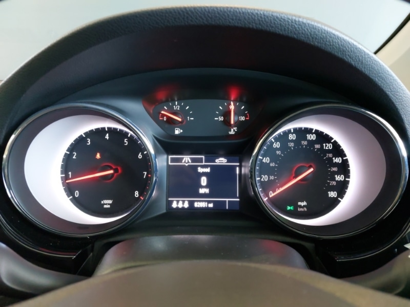 Used Vauxhall Astra 2017 for sale - 76176760: Photo 18