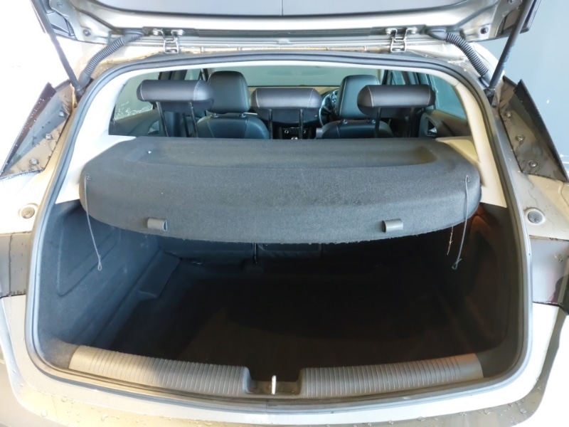 Used Vauxhall Astra 2017 for sale - 76176760: Photo 8