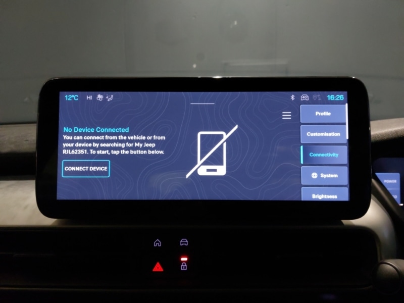 Used Jeep Other 2025 for sale - 77214093: Photo 14