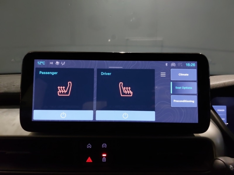 Used Jeep Other 2025 for sale - 77214093: Photo 15