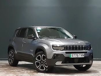 Jeep Other feature image