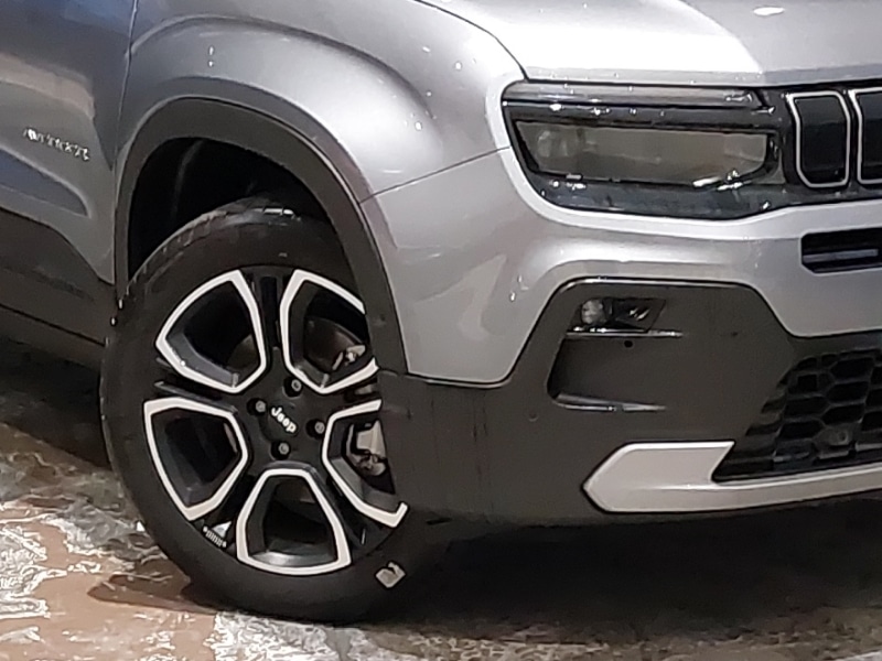 Used Jeep Other 2025 for sale - 77214093: Photo 9